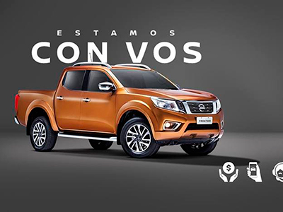 La nueva herramienta digital de Nissan para atender al cliente